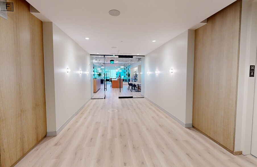 200 E Las Olas Blvd, Fort Lauderdale, FL à louer - Numérisation 3D Matterport – Image 2 sur 9