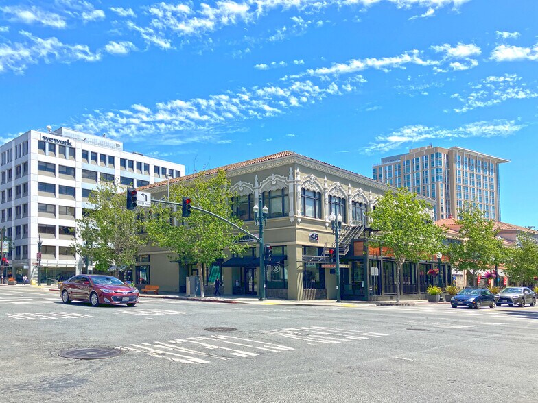 2006 Kala Bagai Way, Berkeley, CA à louer - Photo de l’immeuble – Image 1 sur 21