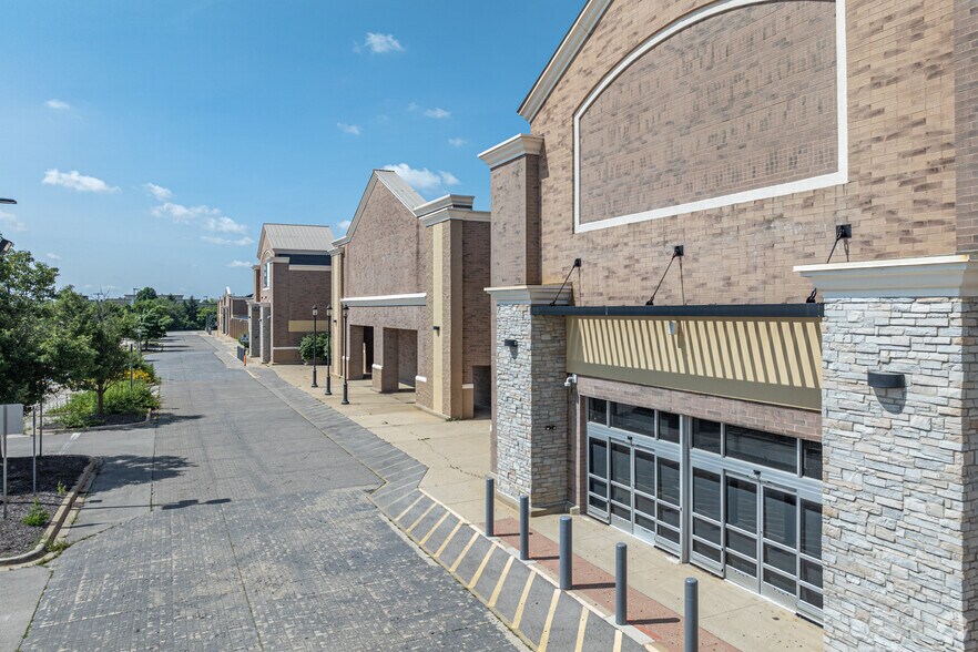 12690 S Route 59, Plainfield, IL à louer - Photo de l’immeuble – Image 2 sur 5