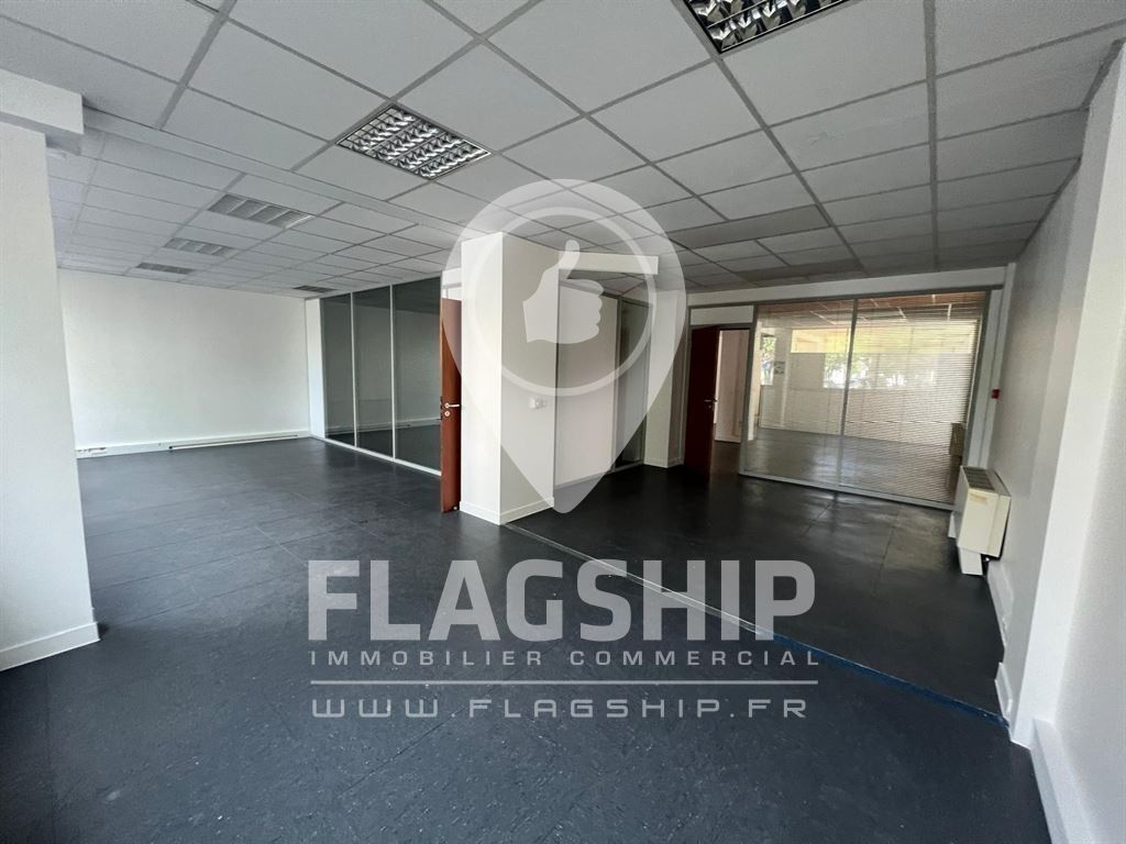 Bureau dans Boulogne-Billancourt à louer Photo intérieure– Image 1 sur 7