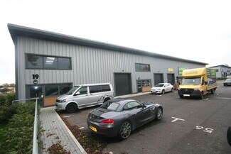 Plus de détails pour Gravenchon Way, Street - Industriel/Logistique à louer