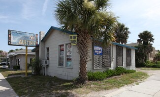 Plus de détails pour 615 3rd St S, Jacksonville Beach, FL - Local commercial à louer