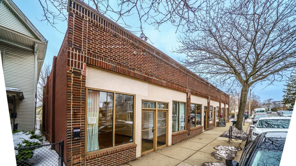 201 B Highland ave, Somerville, MA à louer - Photo de l’immeuble – Image 1 sur 25