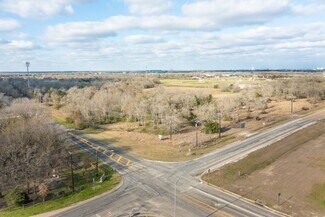 Plus de détails pour 00 Turkey Creek Rd, College Station, TX - Terrain à vendre