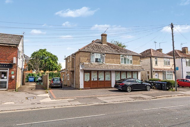 13 Andover Rd, Ludgershall à vendre Photo principale– Image 1 sur 4