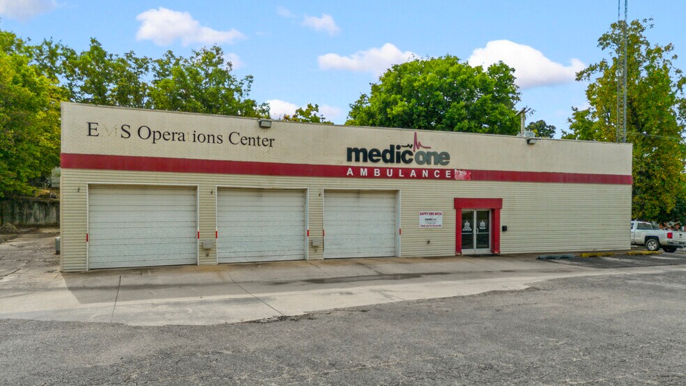 Medic One Portfolio Sale portefeuille de 5 biens à vendre sur LoopNet.fr - Photo principale – Image 3 sur 4