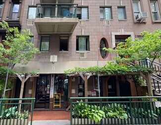 Plus de détails pour 325 W 51st St, New York, NY - Local commercial à louer