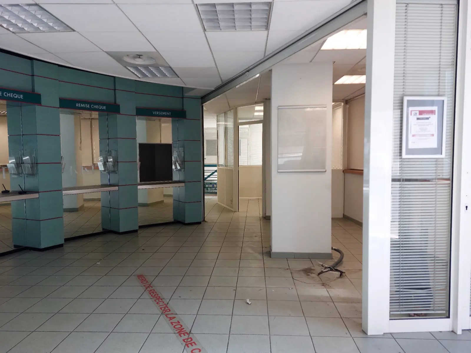 Local commercial dans Aubagne à vendre Photo intérieure– Image 1 sur 4