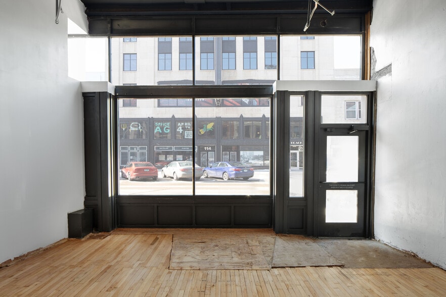 115 Broadway N, Fargo, ND à louer - Photo intérieure – Image 2 sur 5