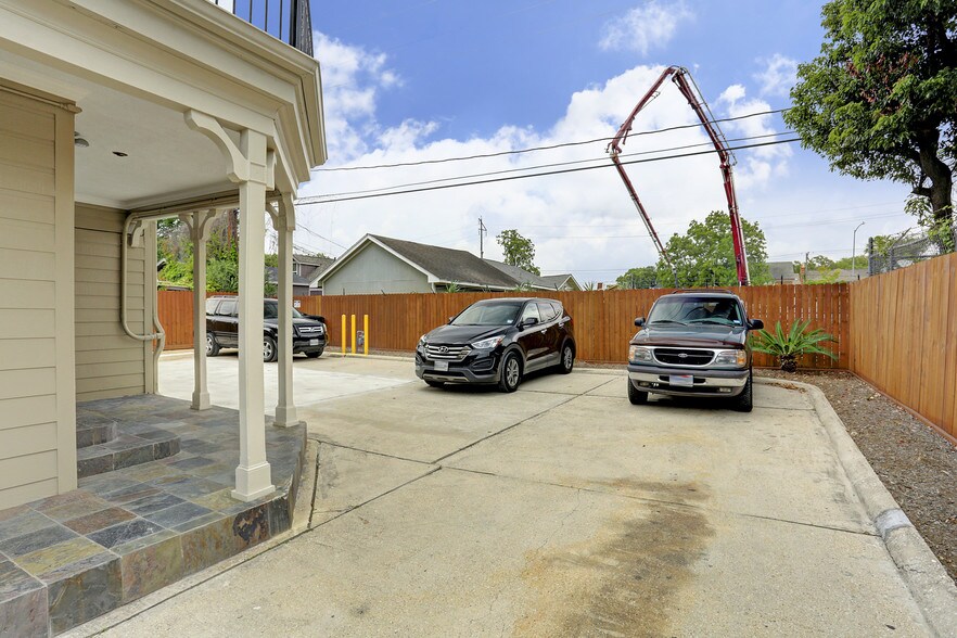 2709 Blodgett St, Houston, TX à vendre - Photo de l’immeuble – Image 3 sur 25