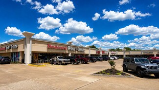Plus de détails pour 3200-3234 S Boulevard, Edmond, OK - Local commercial à louer