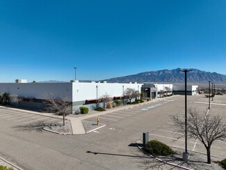 Plus de détails pour 4300 Sprint Blvd NE, Rio Rancho, NM - Bureau à vendre