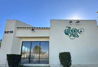 Plus de détails pour 9210 Katella Ave, Garden Grove, CA - Local commercial à louer