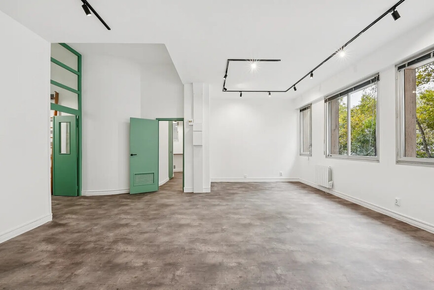 Bureau dans Paris à louer - Photo de l’immeuble – Image 2 sur 6