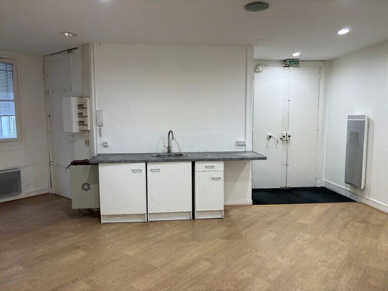 Bureau dans Levallois-Perret à louer - Photo intérieure – Image 2 sur 5