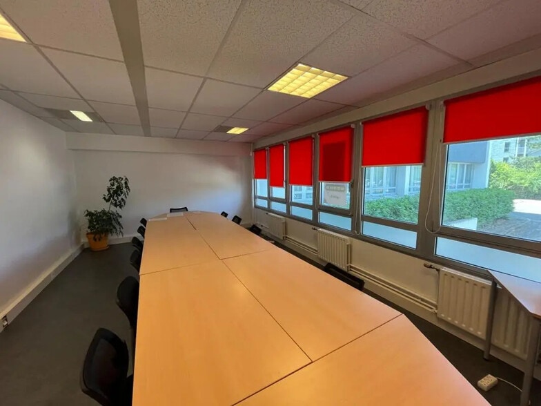 10 Rue Gaëtan Rondeau, Nantes à vendre - Photo de l’immeuble – Image 2 sur 8