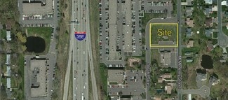Plus de détails pour xxxx McMenemy St, Maplewood, MN - Terrain à vendre