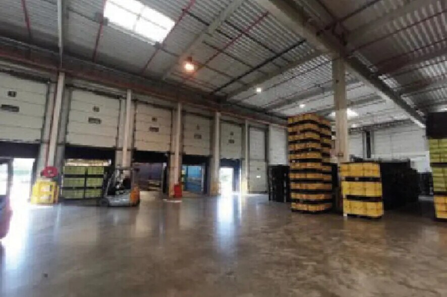 Industriel/Logistique dans Trémery à louer - Photo intérieure – Image 3 sur 5