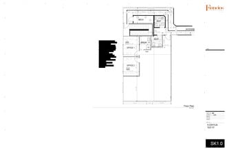 3710 168th Pl NE, Arlington, WA à louer Plan de site– Image 1 sur 2