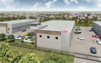 Plus de détails pour 1435 FM 1463 Rd, Katy, TX - Local d'activités à louer