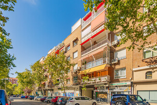 Plus de détails pour Avenida del Presidente Carmona, 10, Madrid - Logement à vendre