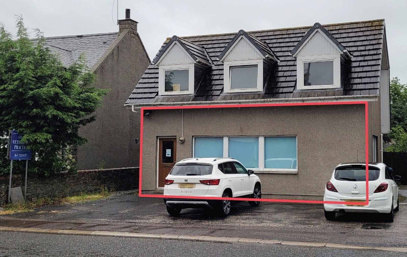 71 Victoria Street, Dyce à louer Photo de l’immeuble– Image 1 sur 5