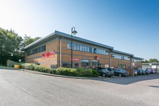 Plus de détails pour Bowman House, Royal Wootton Bassett - Coworking à louer