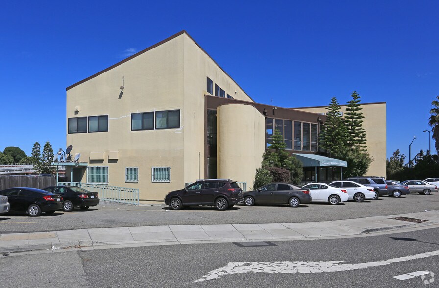 60 98th Ave, Oakland, CA à vendre - Photo de l’immeuble – Image 3 sur 3