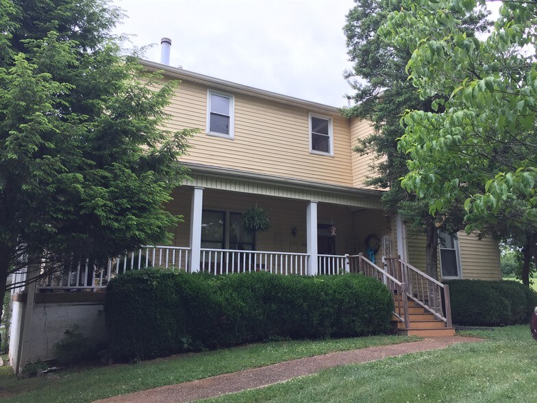 1312 Huffine Ridge Dr, Franklin, TN à vendre - Photo de l’immeuble – Image 2 sur 7