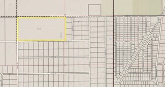 Plus de détails pour 800 5300 W., Cedar City, UT - Terrain à vendre
