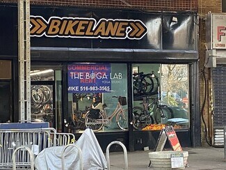 Plus de détails pour 8404 Jamaica Ave, Jamaica, NY - Local commercial à louer