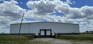 Plus de détails pour 220 N 4099th Rd, Mendota, IL - Industriel/Logistique à louer