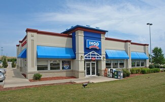 Plus de détails pour 5800 Durand Ave, Racine, WI - Local commercial à louer