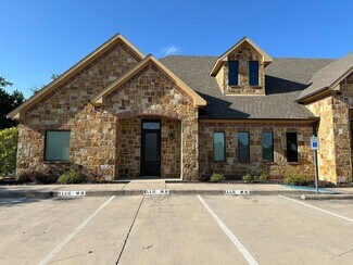 Plus de détails pour 1835 E Southlake Blvd, Southlake, TX - Bureau/Médical à louer