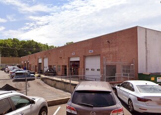 Plus de détails pour 3610-3620 East St, Landover, MD - Local d'activités à louer