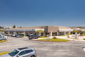 Plus de détails pour 115-185 Westridge Dr, Watsonville, CA - Local d'activités à louer