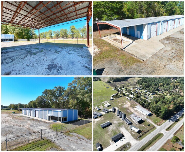 3534 E Palmetto St, Florence, SC à vendre - Photo de l’immeuble – Image 3 sur 3