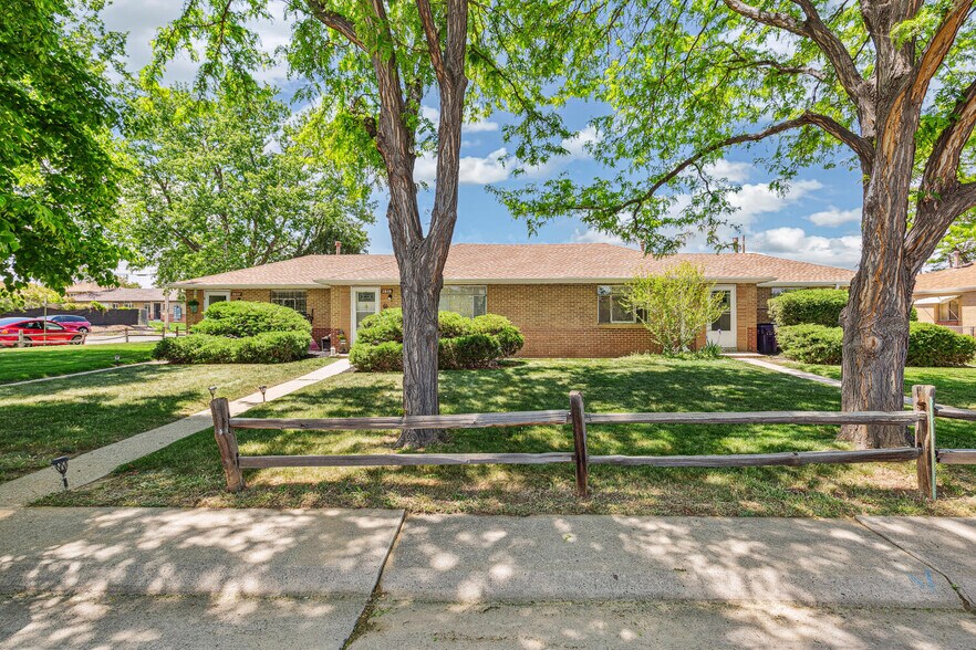 3645 E Neil Pl, Denver, CO à vendre - Photo principale – Image 1 sur 37