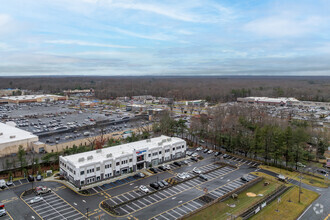 45 County Road 520, Marlboro, NJ - VUE AÉRIENNE  vue de carte