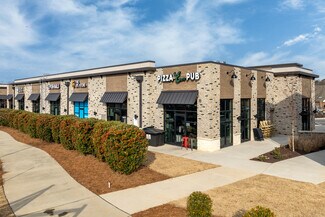Plus de détails pour 5529 Arden Mill Dr, Fort Mill, SC - Local commercial à louer