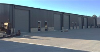 Plus de détails pour 11075 Eastex Fwy, Beaumont, TX - Local d'activités, Industriel/Logistique à louer