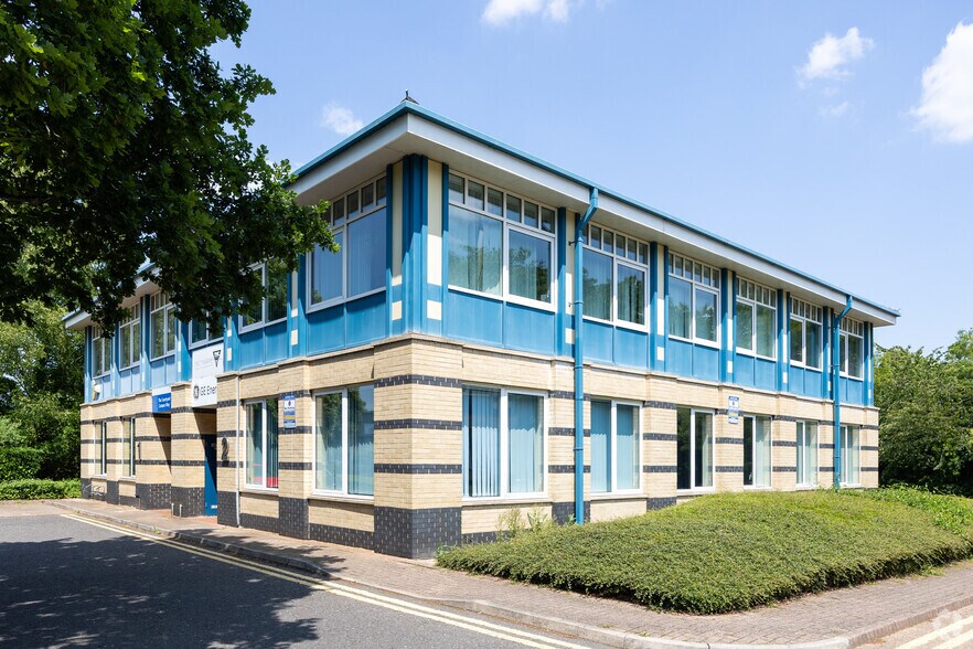 Campus Way, Gillingham à louer - Photo de l’immeuble – Image 2 sur 4