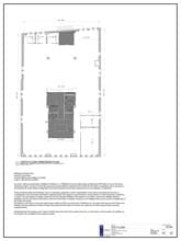 186 Lincoln St, Boston, MA à louer Plan de site– Image 1 sur 1