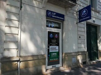 Plus de détails pour Bureau à louer