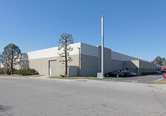 Plus de détails pour 20435 S Western Ave, Torrance, CA - Industriel/Logistique à louer
