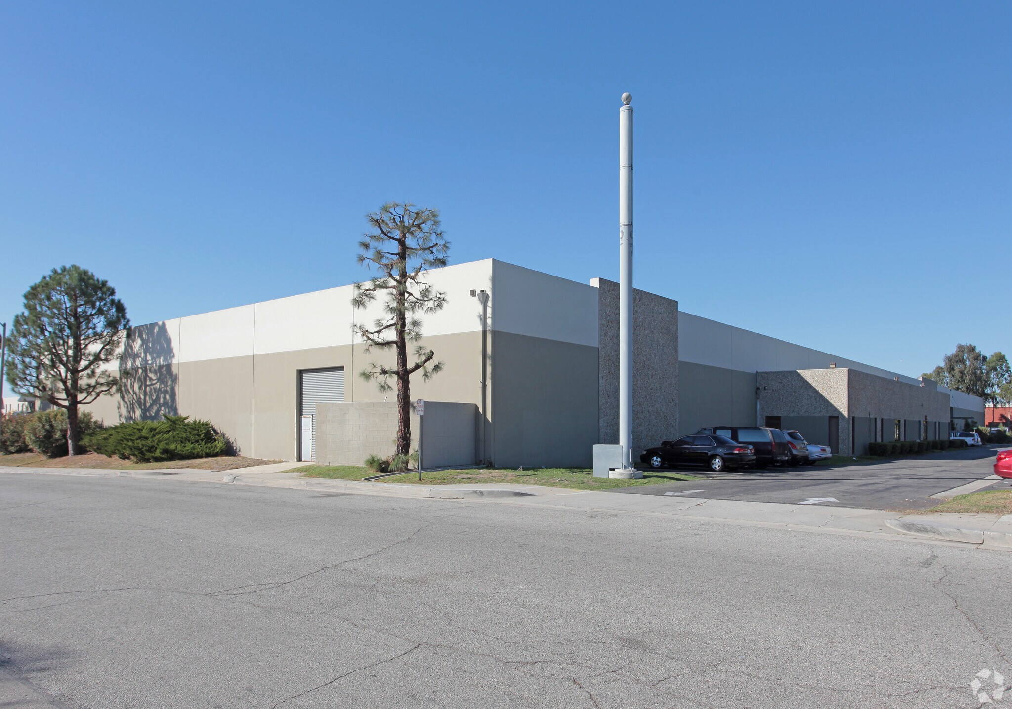 20435 S Western Ave, Torrance, CA à louer Photo principale– Image 1 sur 5