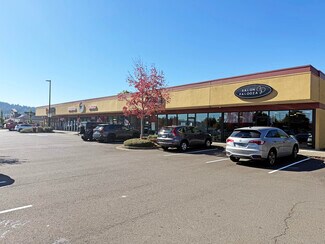 Plus de détails pour 1005-1040 Bailey Hill Rd, Eugene, OR - Local commercial à louer