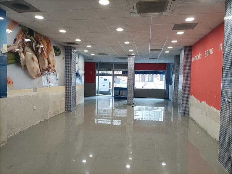 Rúa Rafael Dieste, 3, A Coruña, La Coruna à vendre - Photo de l’immeuble – Image 3 sur 18