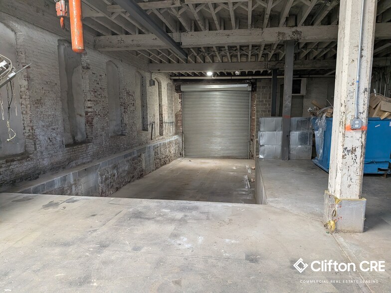 39-62 Warren St, Paterson, NJ à louer - Photo de l’immeuble – Image 2 sur 11