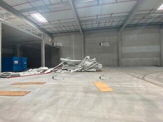 Plus de détails pour 11 Avenue De L'Europe, Ensisheim - Industriel/Logistique à louer